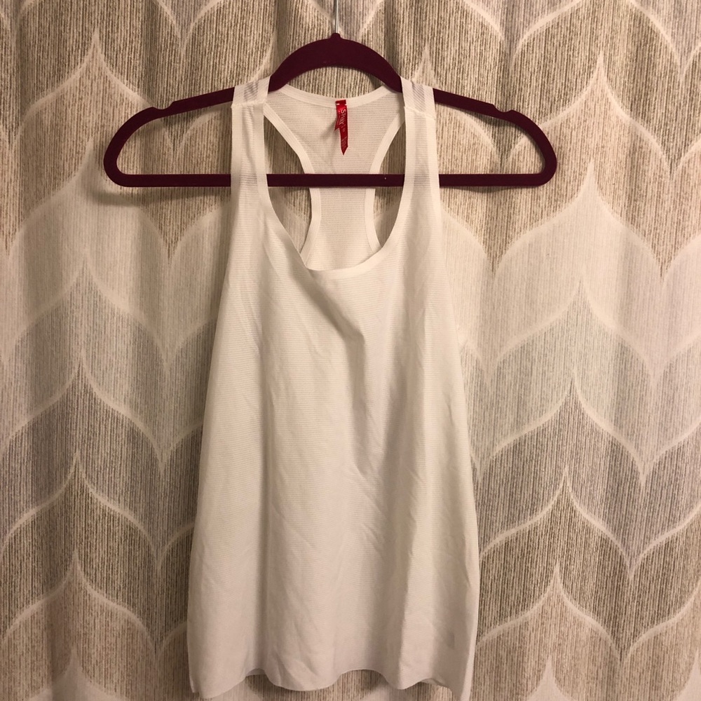 SPANX tank top